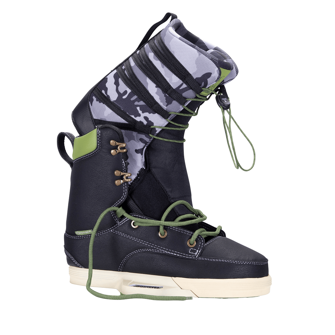 Hyperlite Codyak Wakeboard Bindings 2023