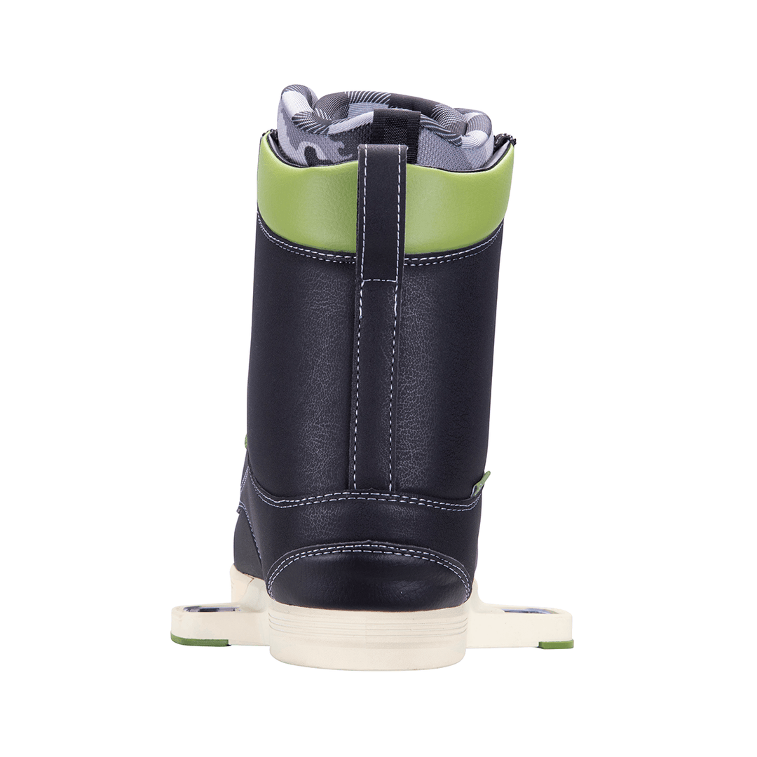 Hyperlite Codyak Wakeboard Bindings 2023