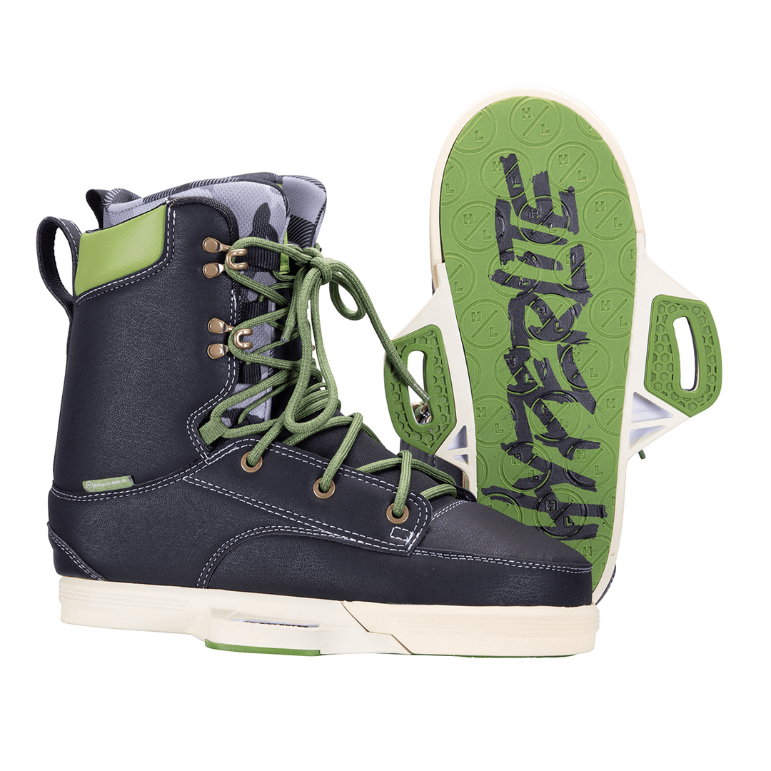 Hyperlite Codyak Wakeboard Bindings 2023