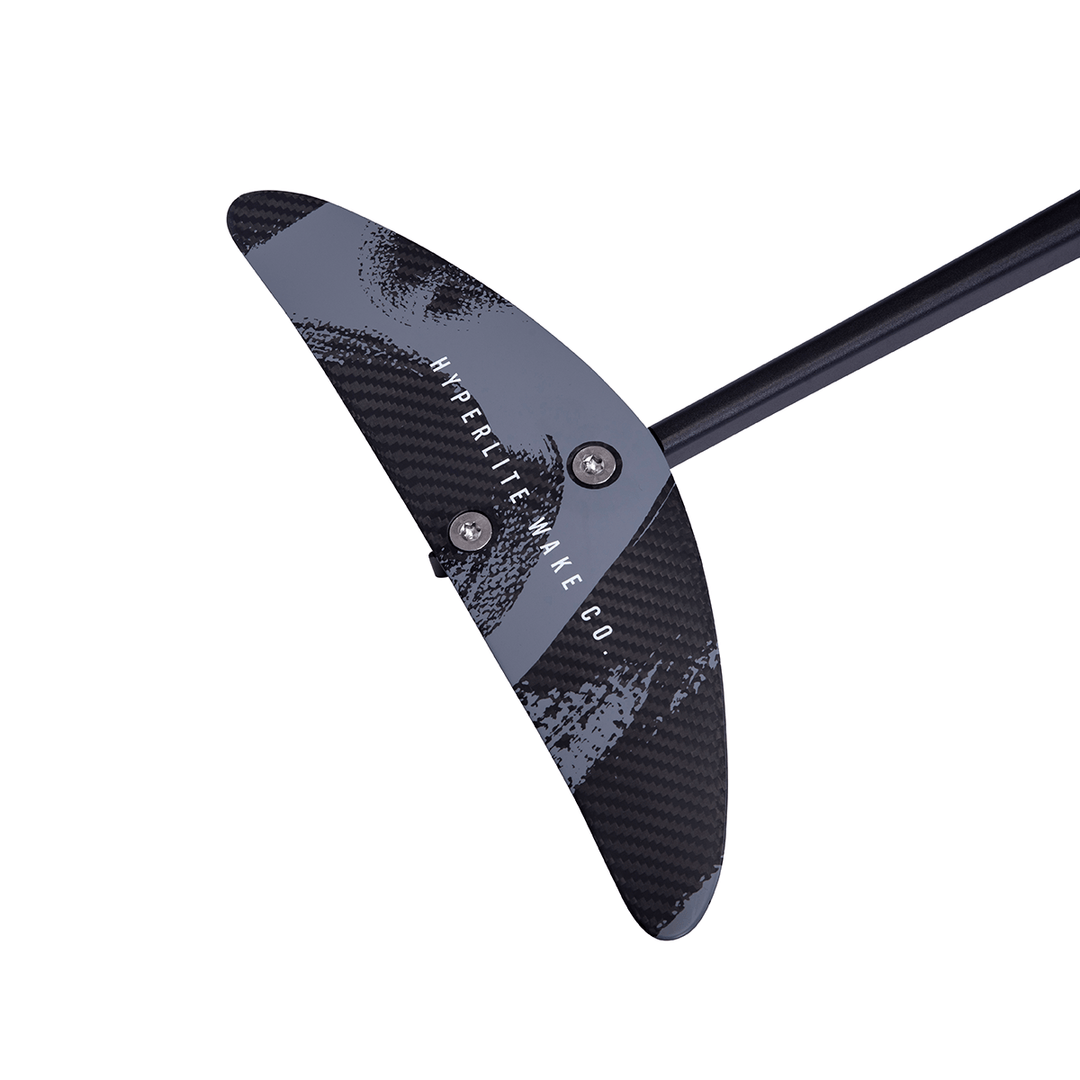 Hyperlite Commander 1300 Wake Foil Kit (Mast & Wing) 2024