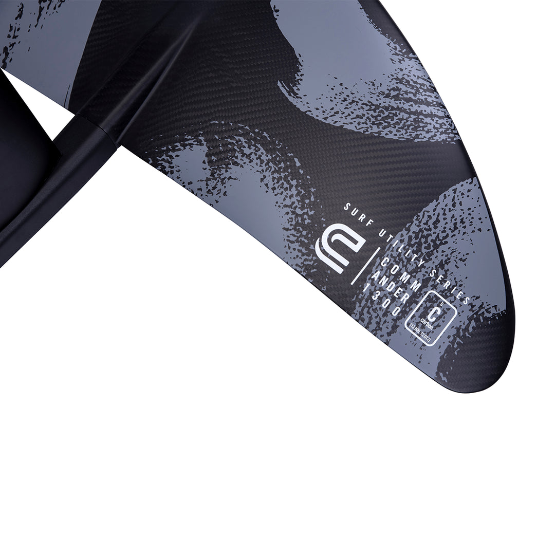 【極美品】kakemono 黒 botanize × OLDMOUNTAIN Hyperlite Commander 1300 Wake Foil Kit | BoardCo – The Hyperlite Store