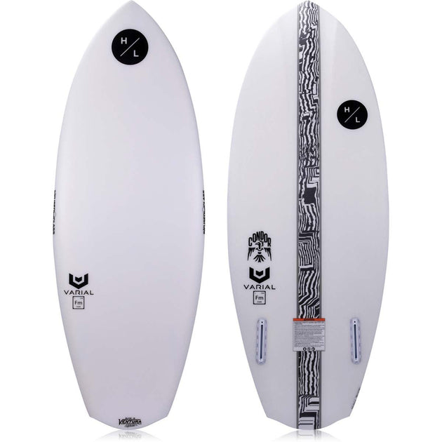 Surf Style Wakesurf Boards The Hyperlite Store