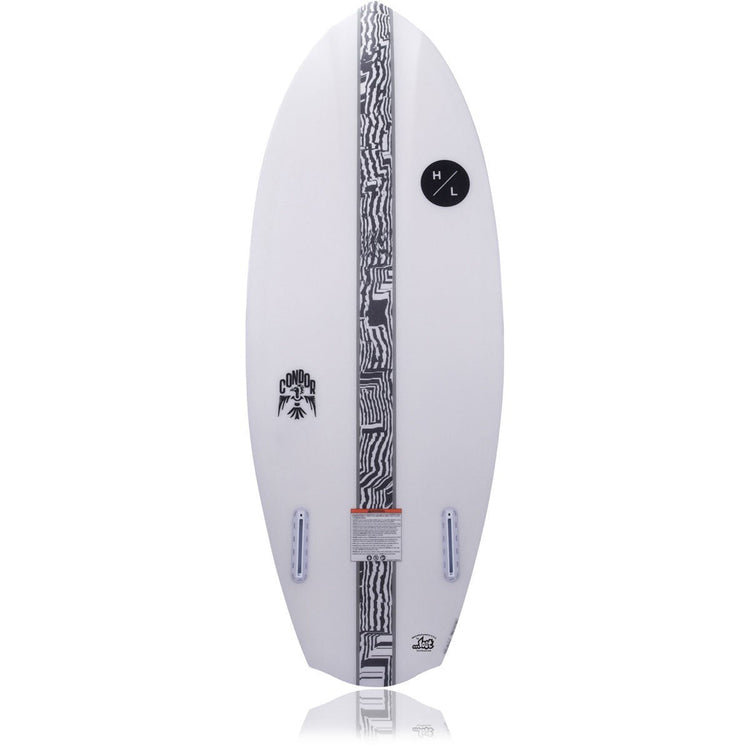 Hyperlite Condor Wakesurf Board 2025 | The Hyperlite Store