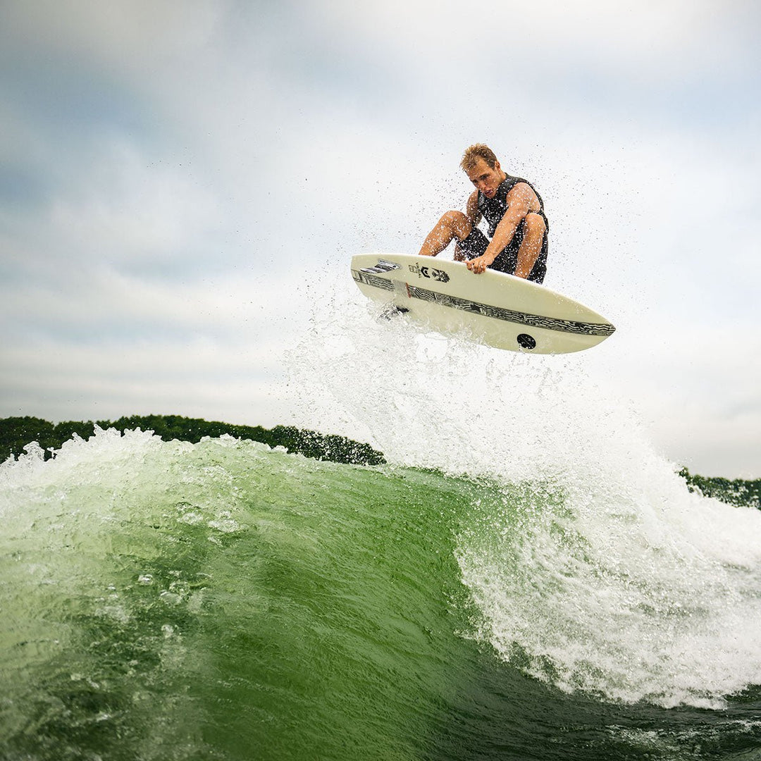 Hyperlite Condor Wakesurf Board 2025 | The Hyperlite Store