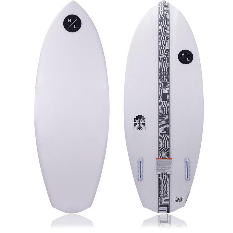 Hyperlite Condor Wakesurf Board 2025 | The Hyperlite Store