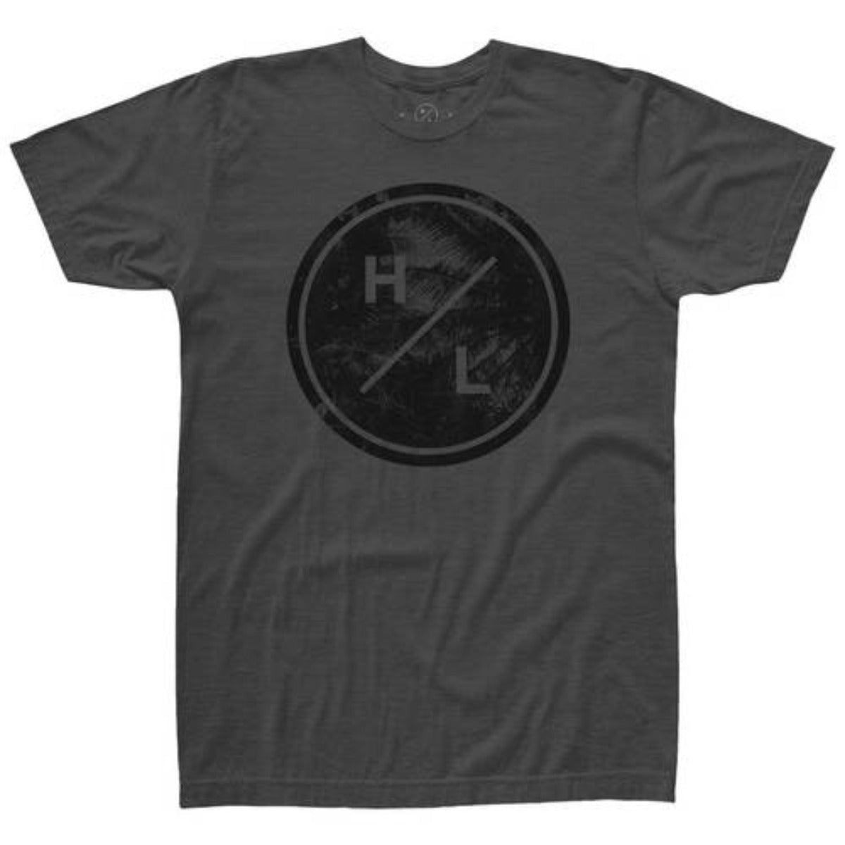 Hyperlite Corpo Tee in Charcoal | The Hyperlite Store