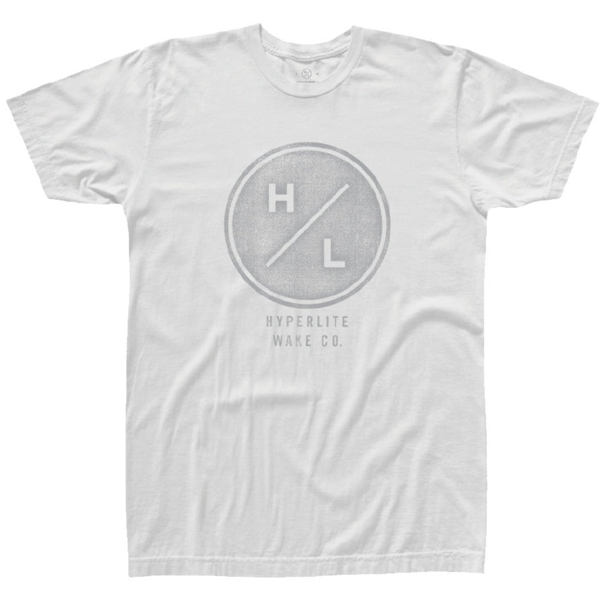 Hyperlite Corpo Tee in White | The Hyperlite Store