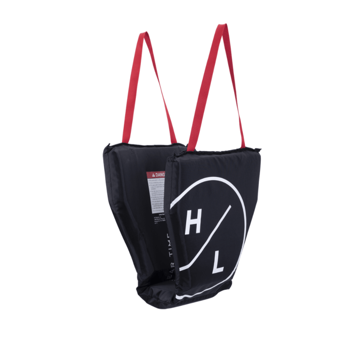 Hyperlite Cove Cushion