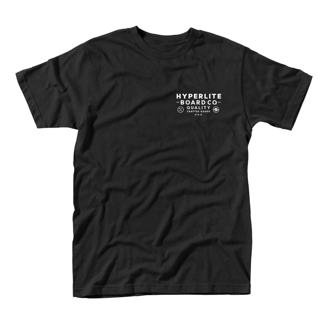 Hyperlite Crafted Tee | The Hyperlite Store