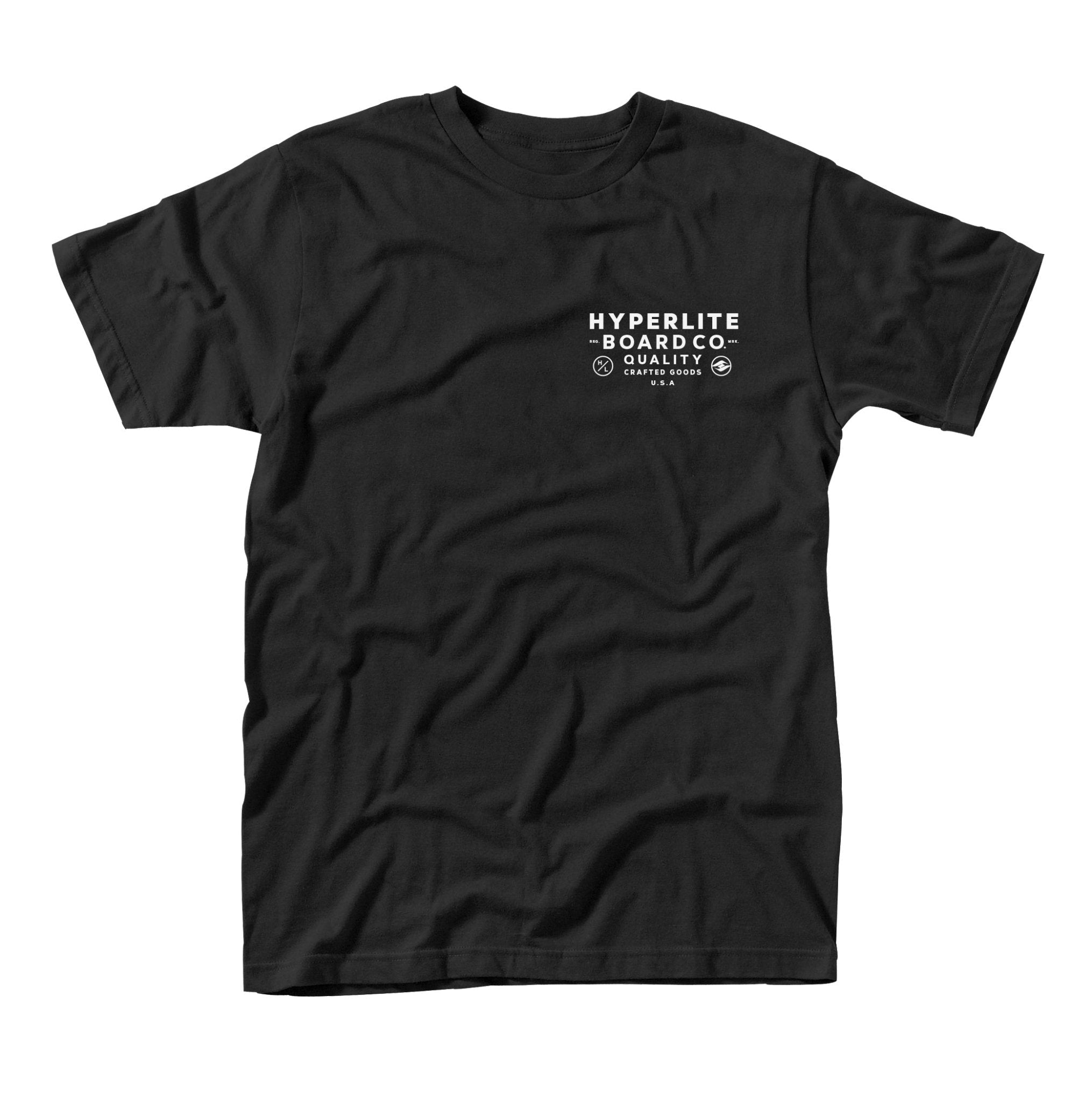 Hyperlite Crafted Tee | The Hyperlite Store