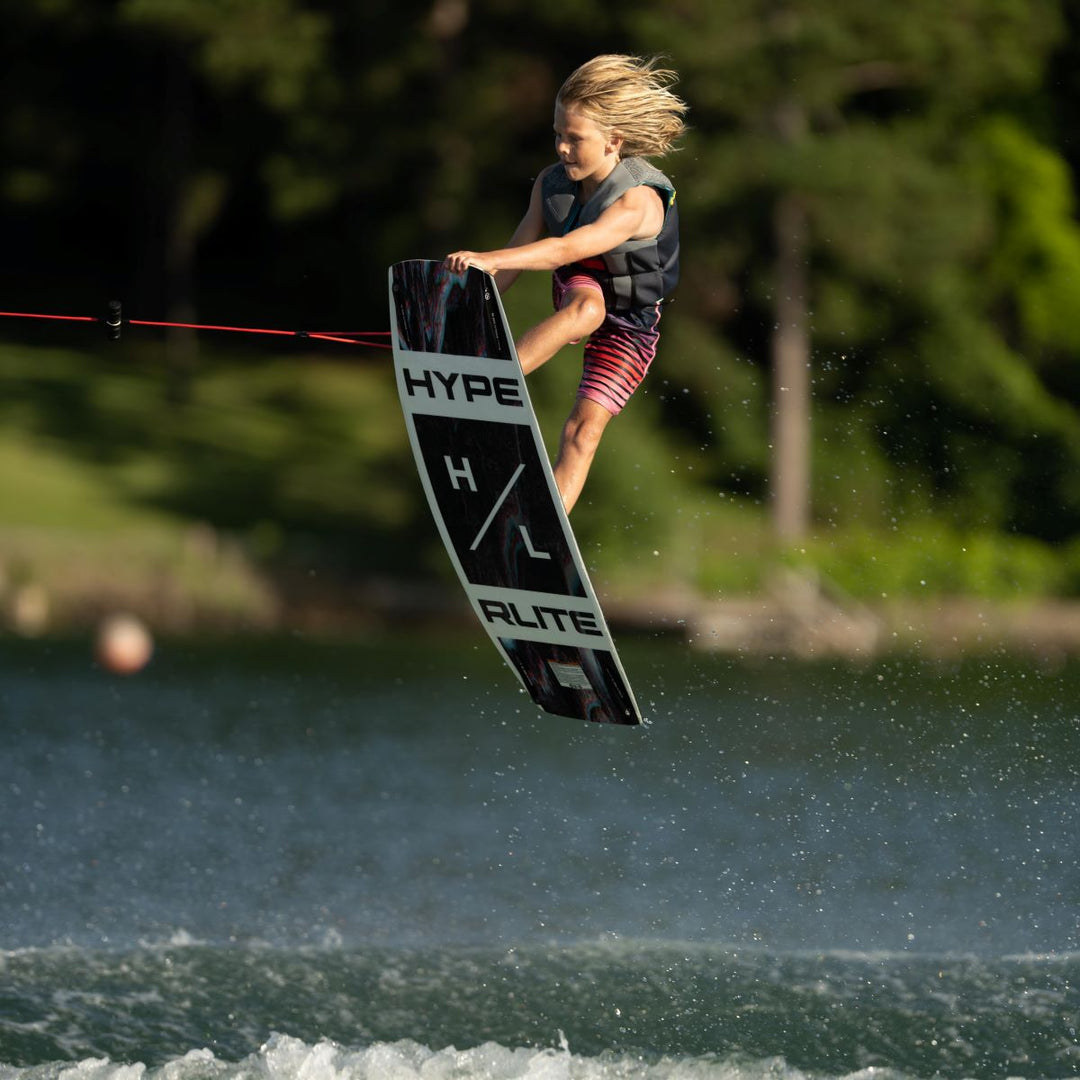 Hyperlite Cryptic Jr Wakeboard 2022