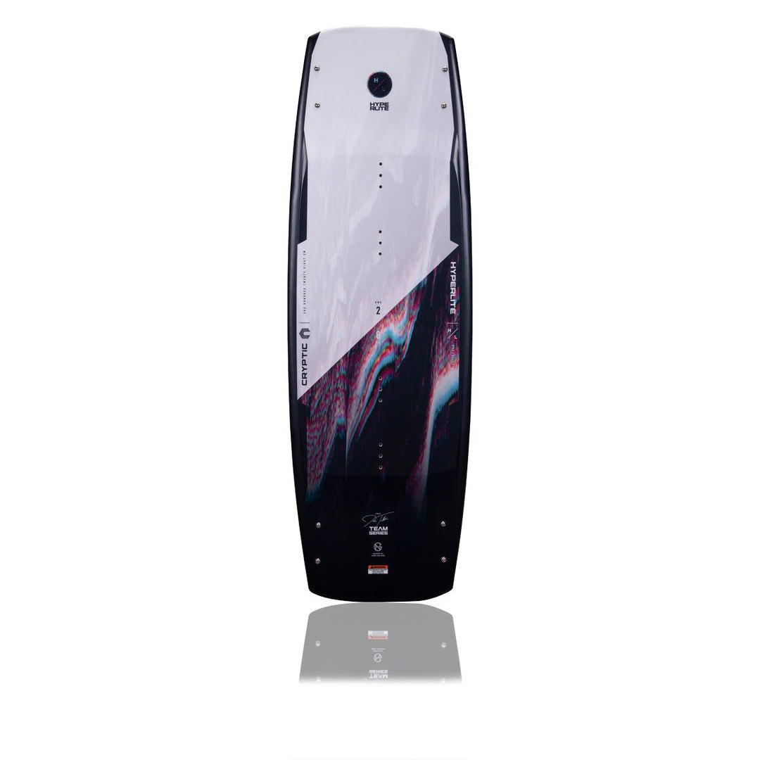 Hyperlite Cryptic Jr Wakeboard 2022
