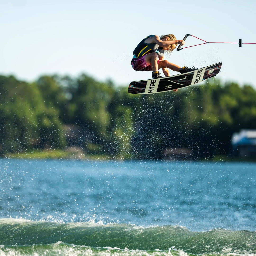 Hyperlite Cryptic Jr Wakeboard 2022