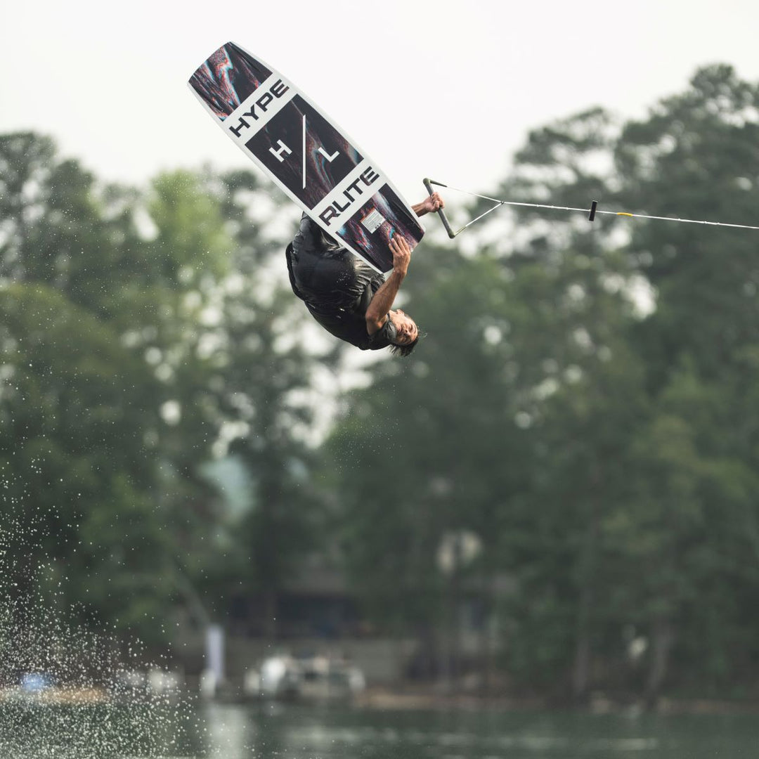 Hyperlite Cryptic Wakeboard 2022