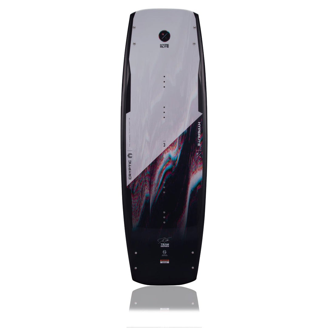 Hyperlite Cryptic Wakeboard 2022