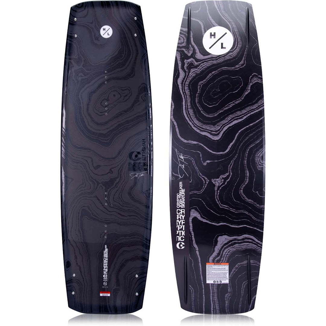 Hyperlite Cryptic Wakeboard 2024