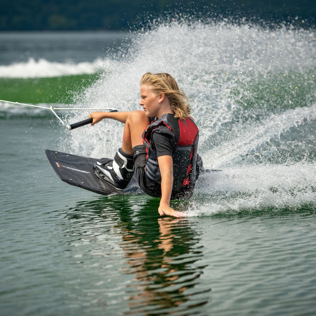 Hyperlite Cryptic w/Formula Wakeboard Package 2024