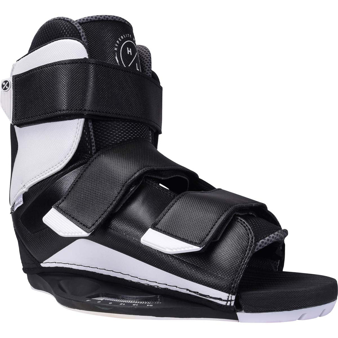 Hyperlite Cryptic w/Formula Wakeboard Package 2024