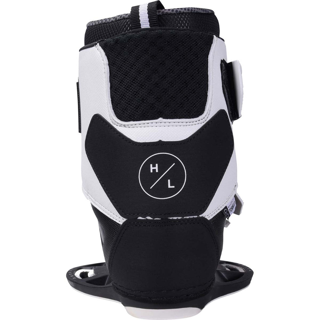 Hyperlite Cryptic w/Formula Wakeboard Package 2024