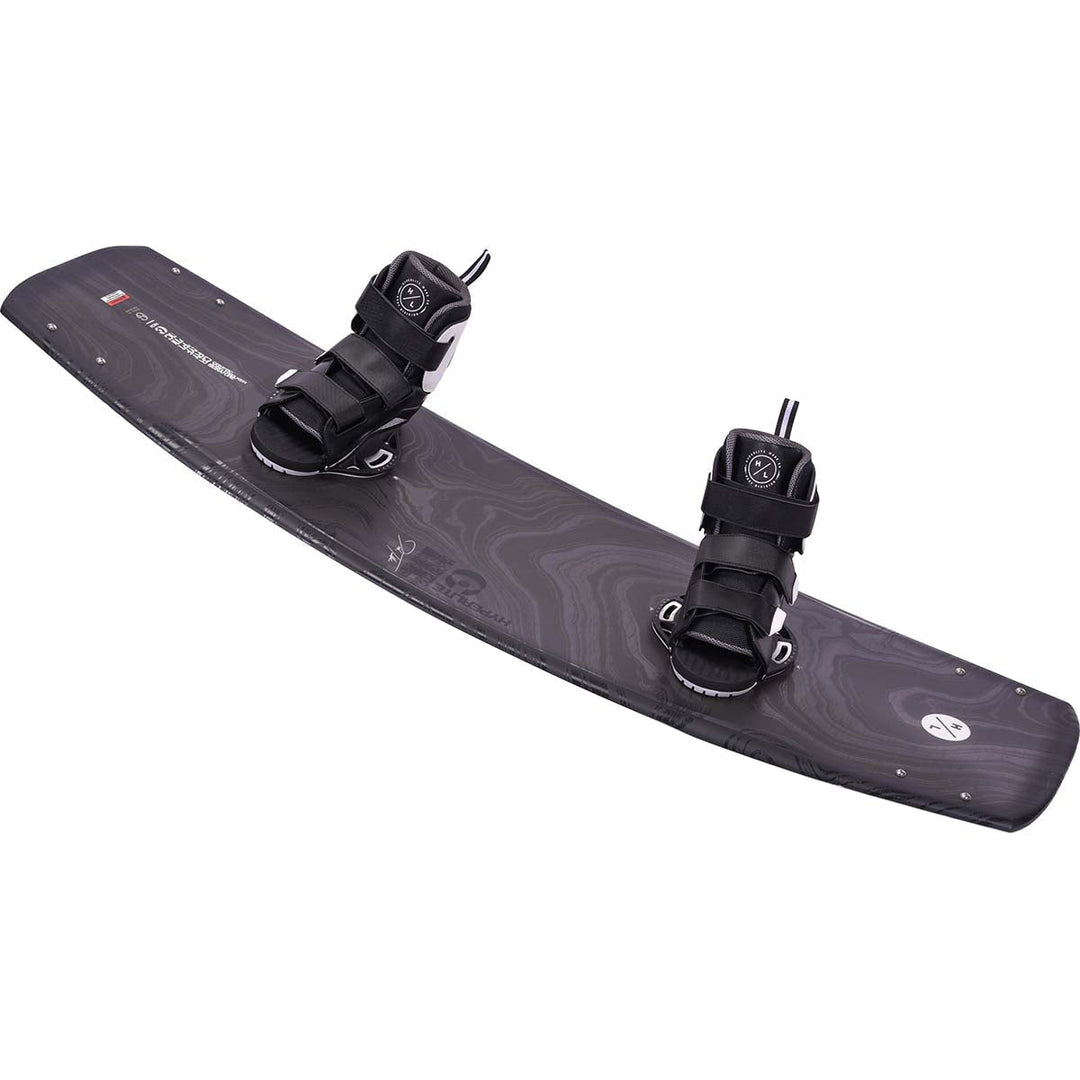 Hyperlite Cryptic w/Formula Wakeboard Package 2024