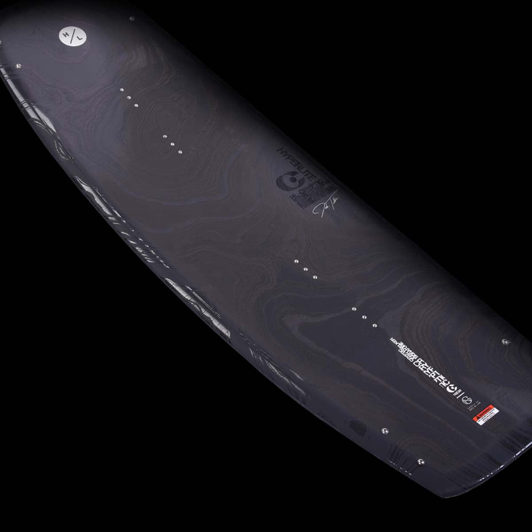 Hyperlite Cryptic w/Formula Wakeboard Package 2024