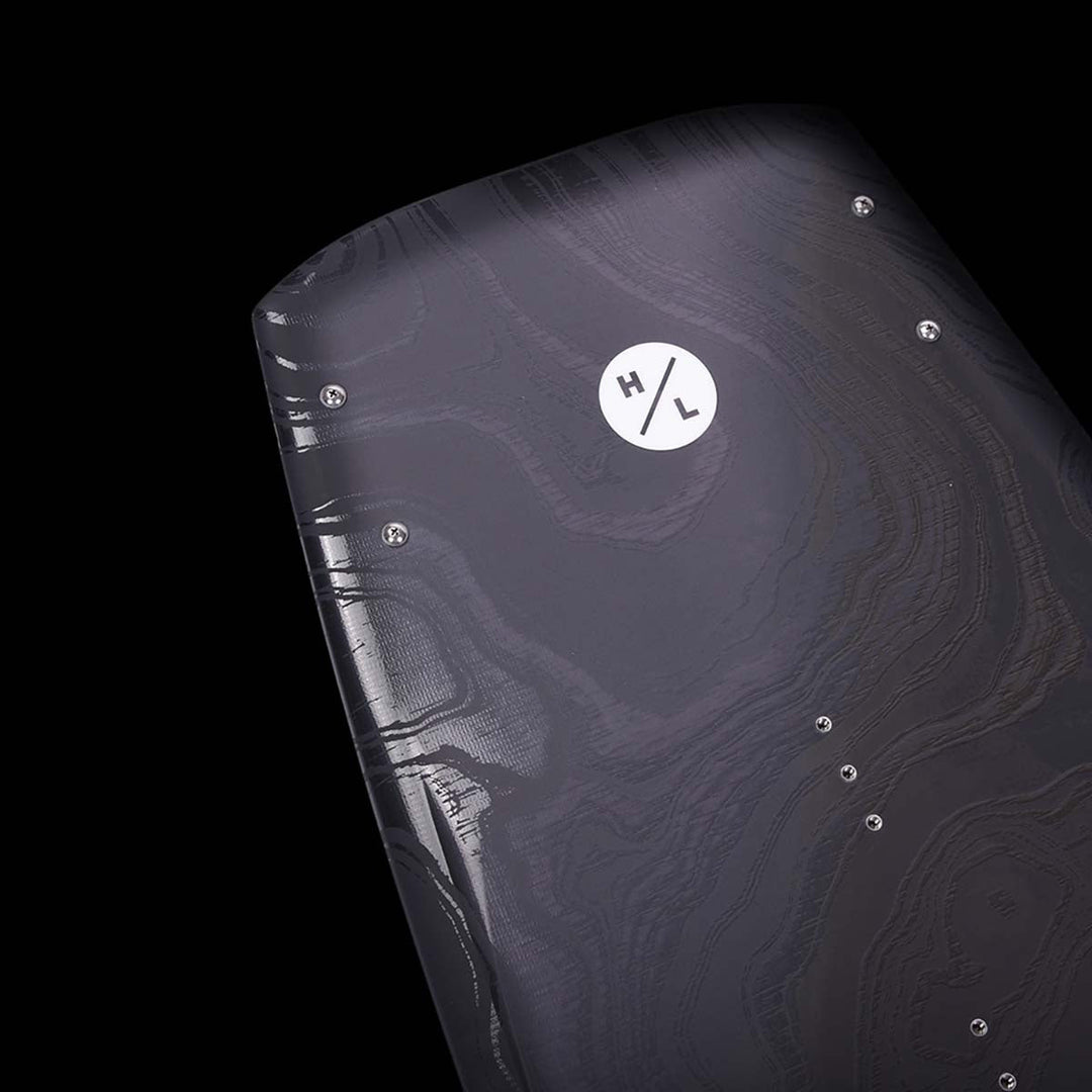 Hyperlite Cryptic w/Remix Wakeboard Package 2024