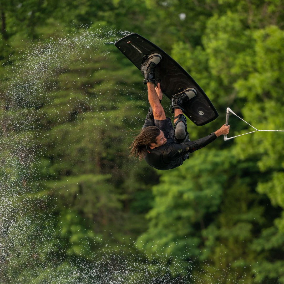 Hyperlite Cryptic w/Remix Wakeboard Package 2024