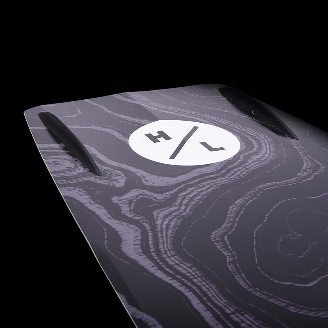 Hyperlite Cryptic w/Remix Wakeboard Package 2024