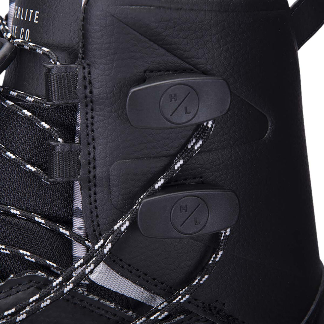 Hyperlite Cryptic w/Team OT Wakeboard Package 2024