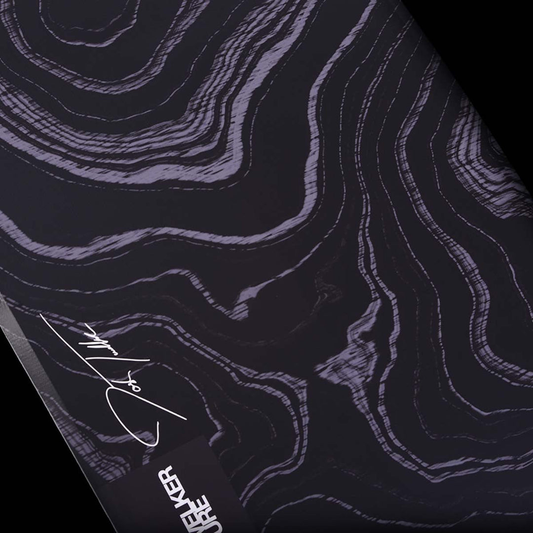 Hyperlite Cryptic w/Team OT Wakeboard Package 2024