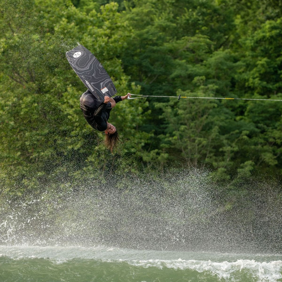 Hyperlite Cryptic w/Team OT Wakeboard Package 2024