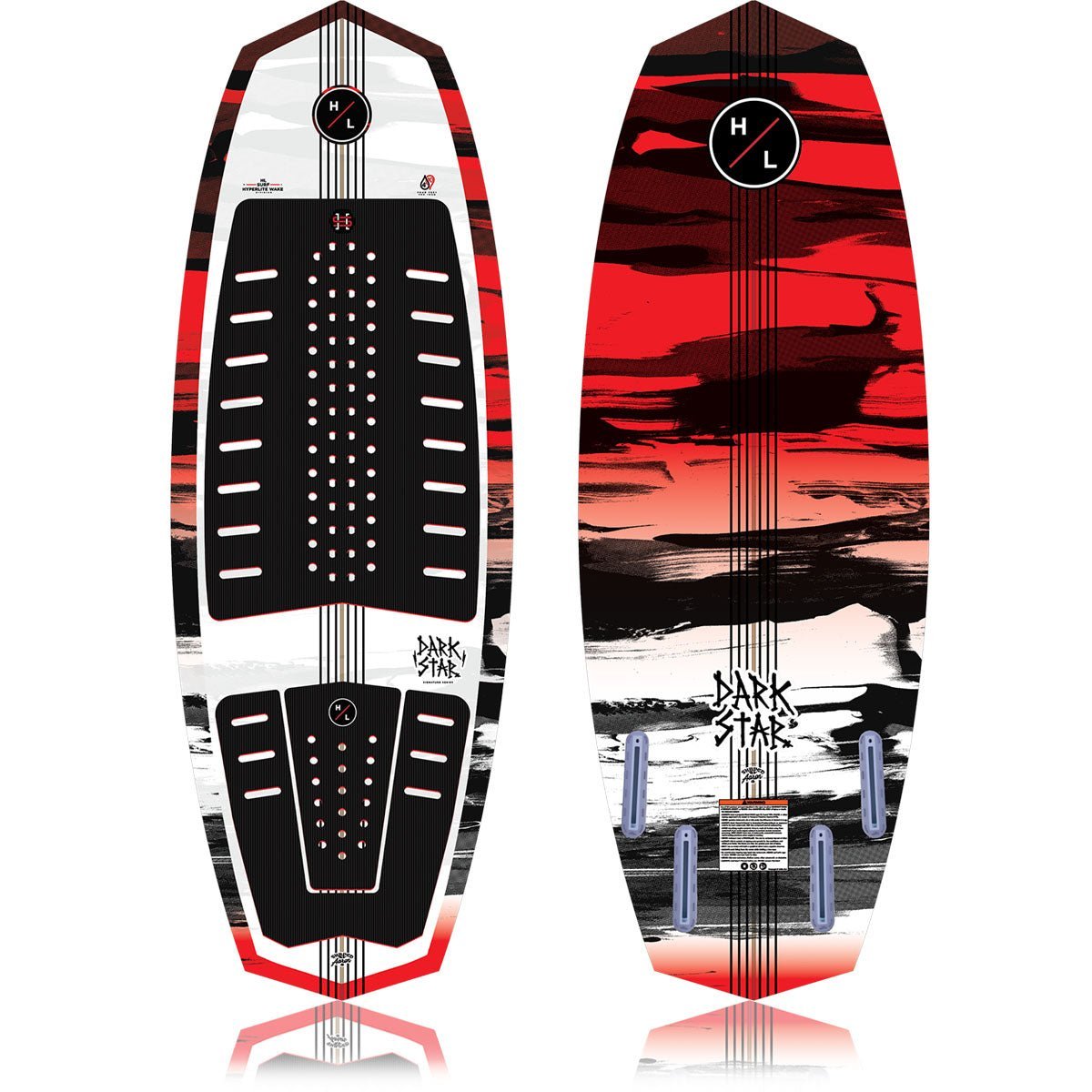 Wakesurf Boards | The Hyperlite Store