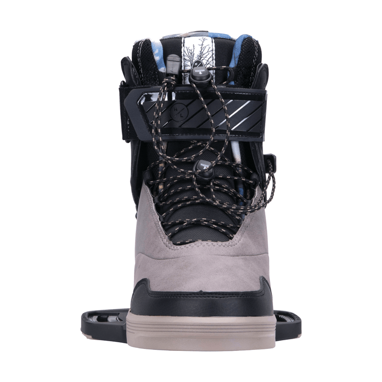 Hyperlite Defacto Wakeboard Bindings 2022 - BoardCo
