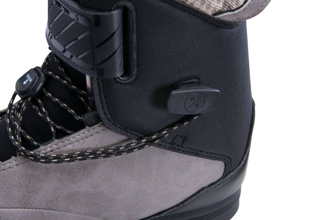 Hyperlite Defacto Wakeboard Bindings 2022 - BoardCo