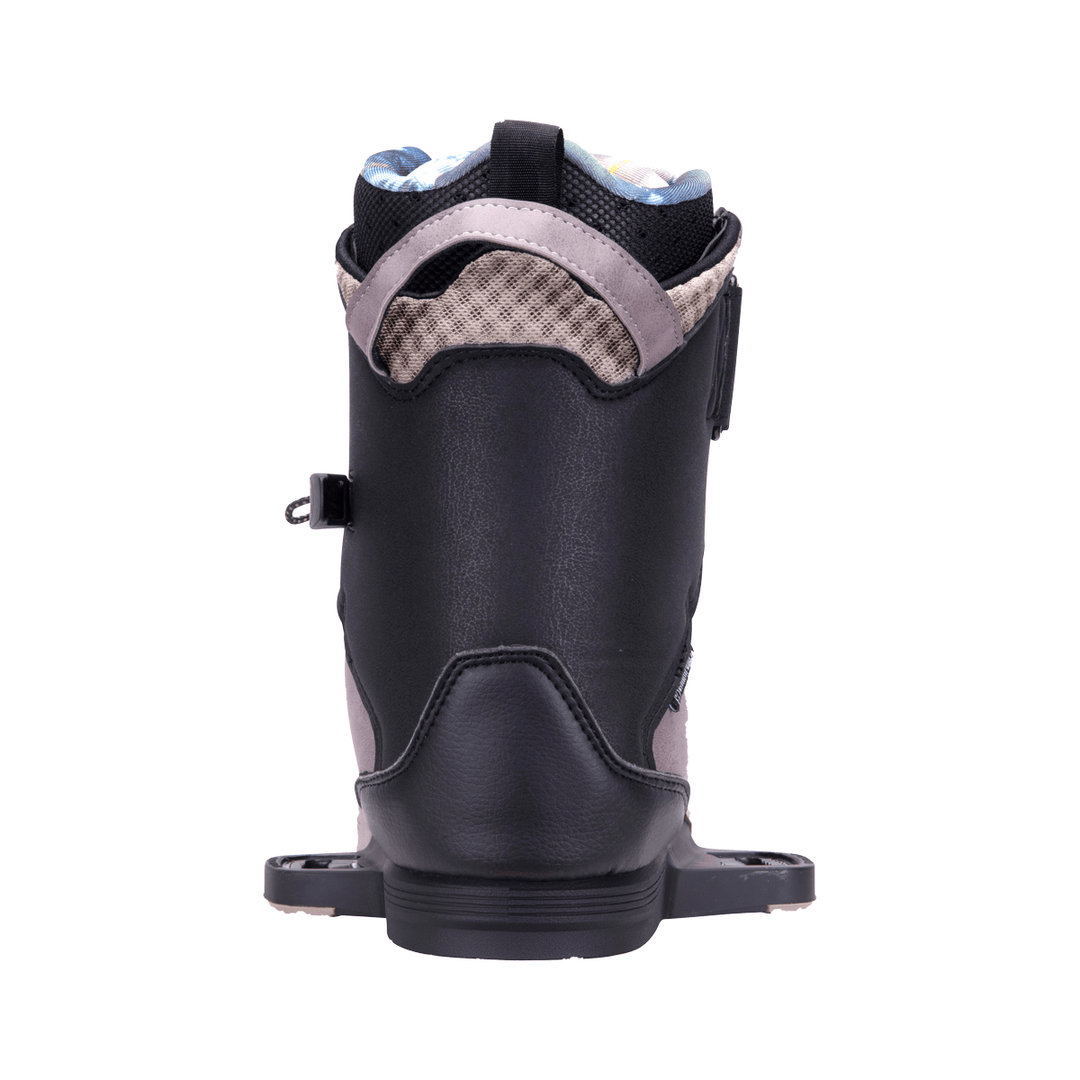 Hyperlite Defacto Wakeboard Bindings 2022 - BoardCo