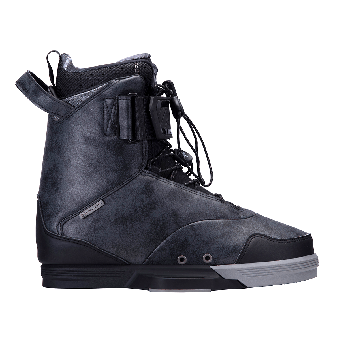 Hyperlite Defacto Wakeboard Bindings 2023 - BoardCo