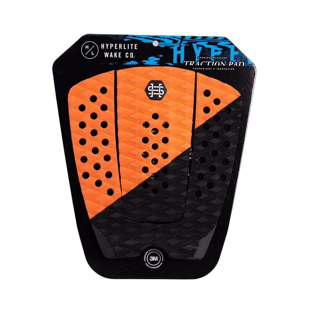 Hyperlite Diamond Rear Traction-1