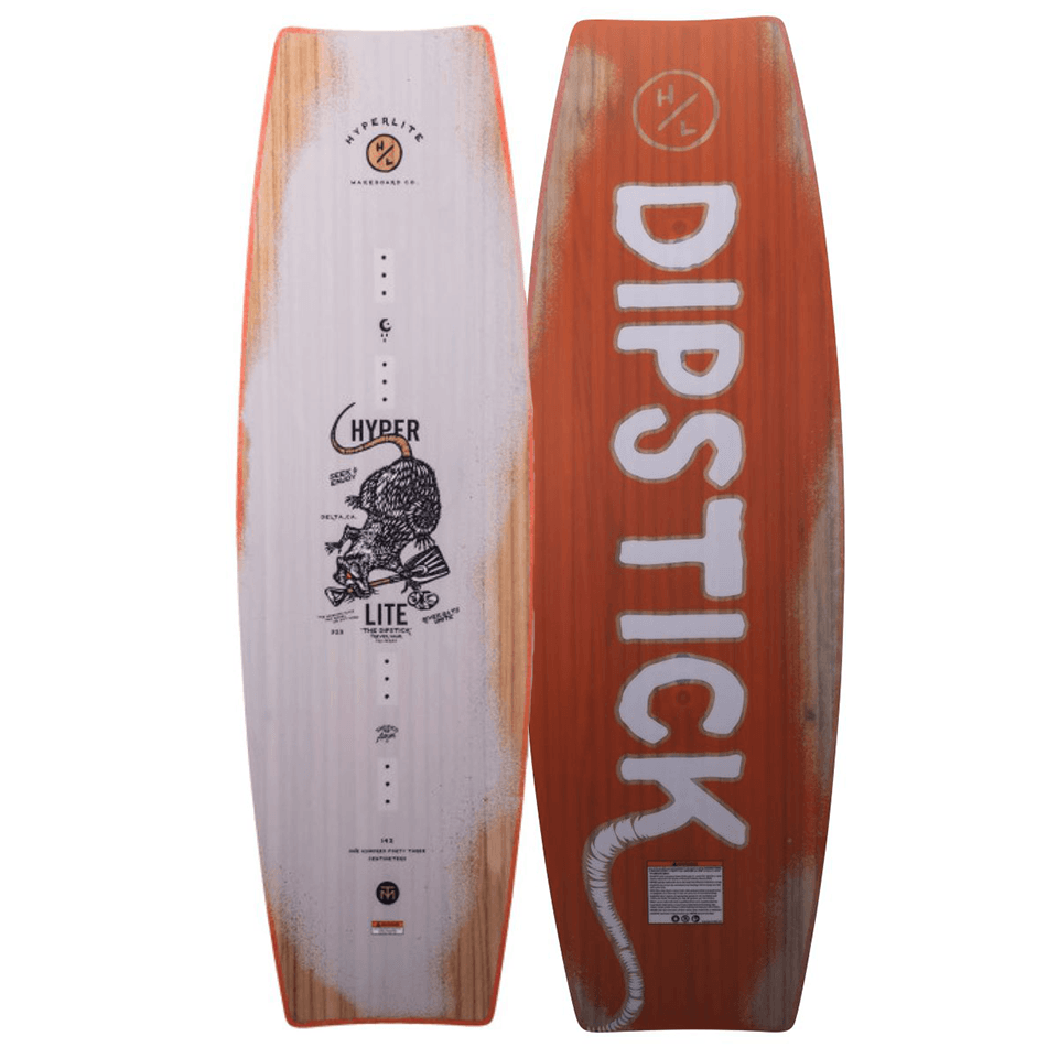 Hyperlite Dipstick Wakeboard 2021