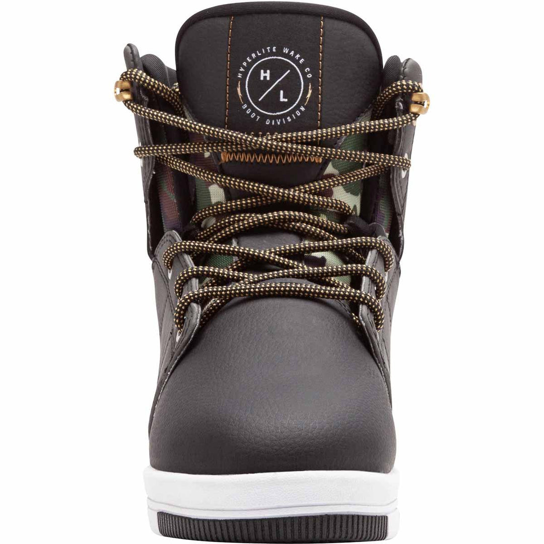 Hyperlite Distortion Wakeboard Bindings 2020
