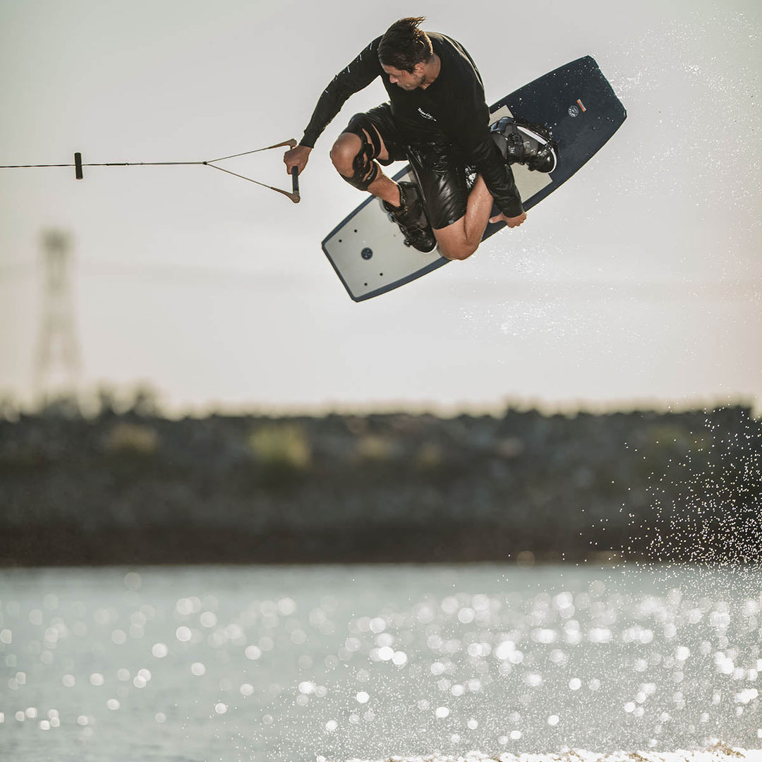 Hyperlite Distortion Wakeboard Bindings 2020