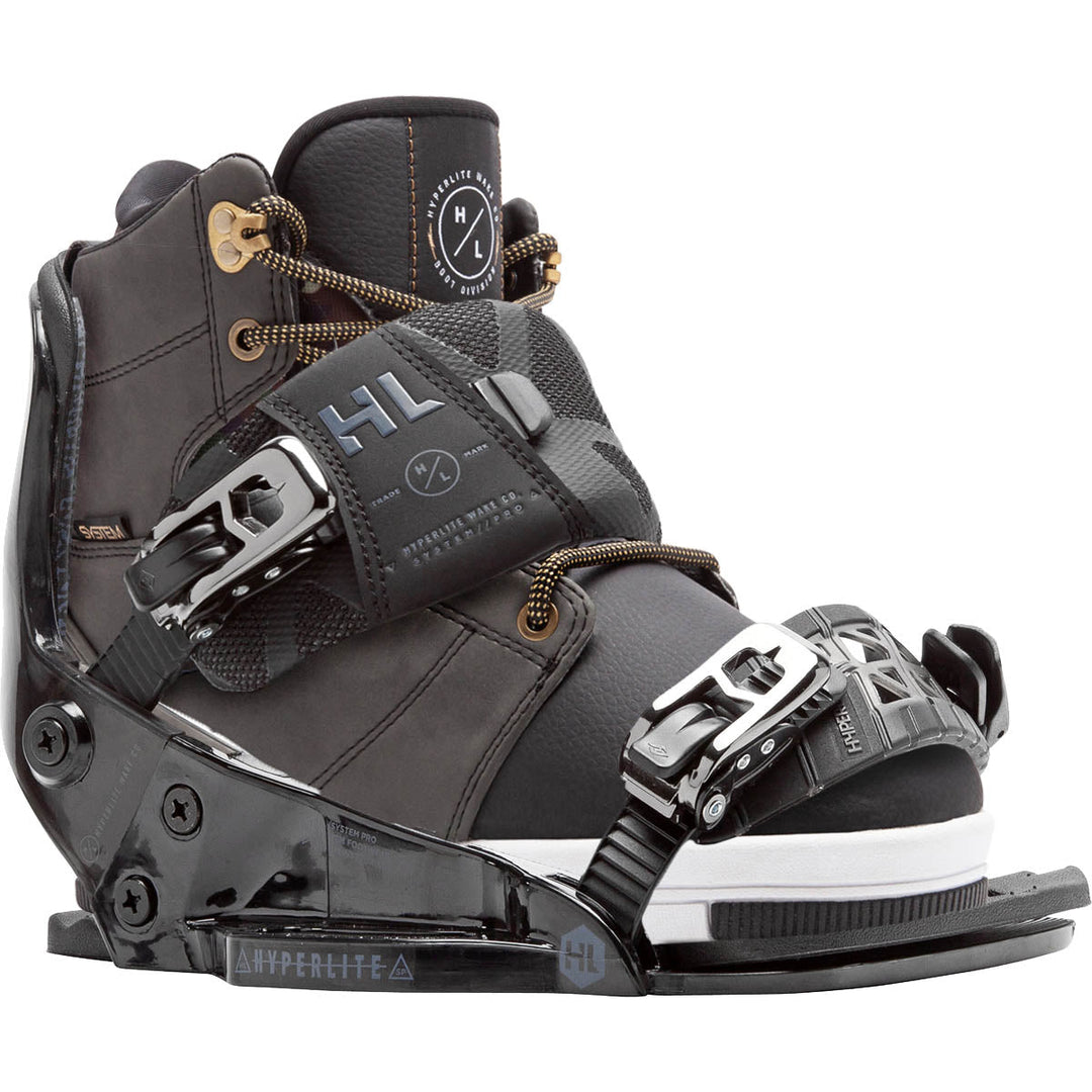 Hyperlite Distortion Wakeboard Bindings 2020