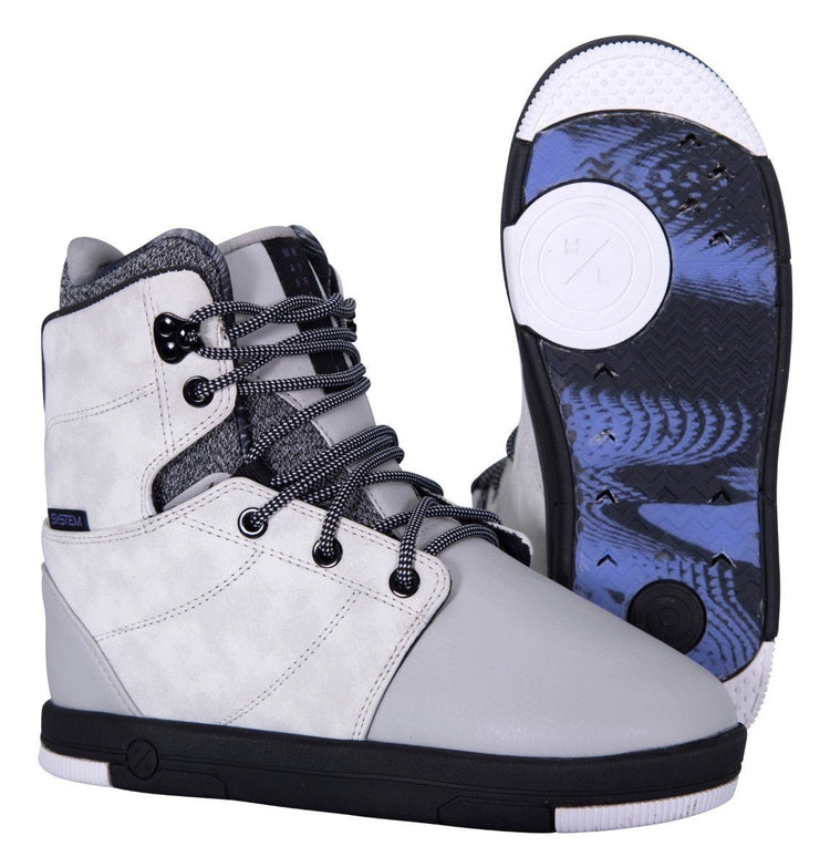 Hyperlite Distortion Wakeboard Bindings 2021 | The Hyperlite Store