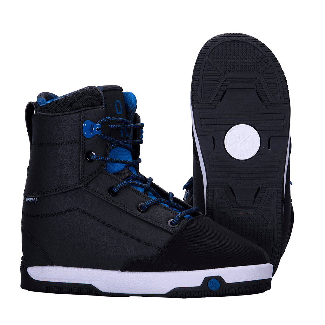 Hyperlite Distortion Wakeboard Bindings 2023