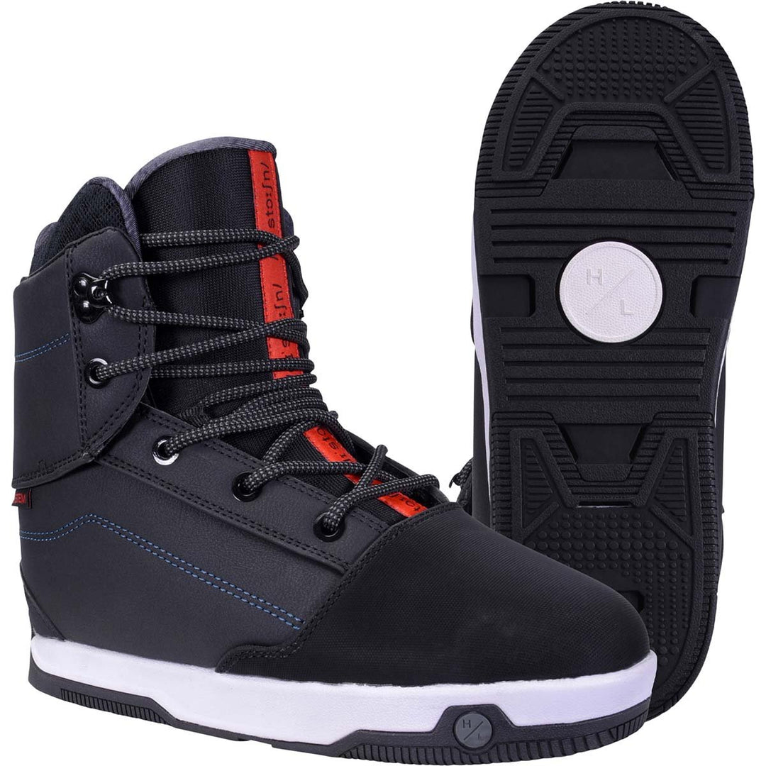 Hyperlite Distortion Wakeboard Bindings 2026