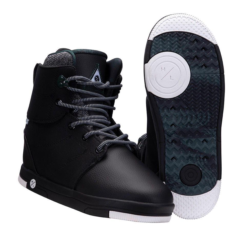 Hyperlite Distortion Wakeboard Boot 2022