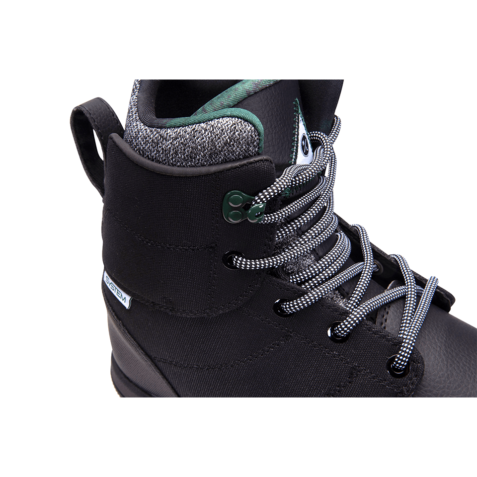 Hyperlite Distortion Wakeboard Boot 2022