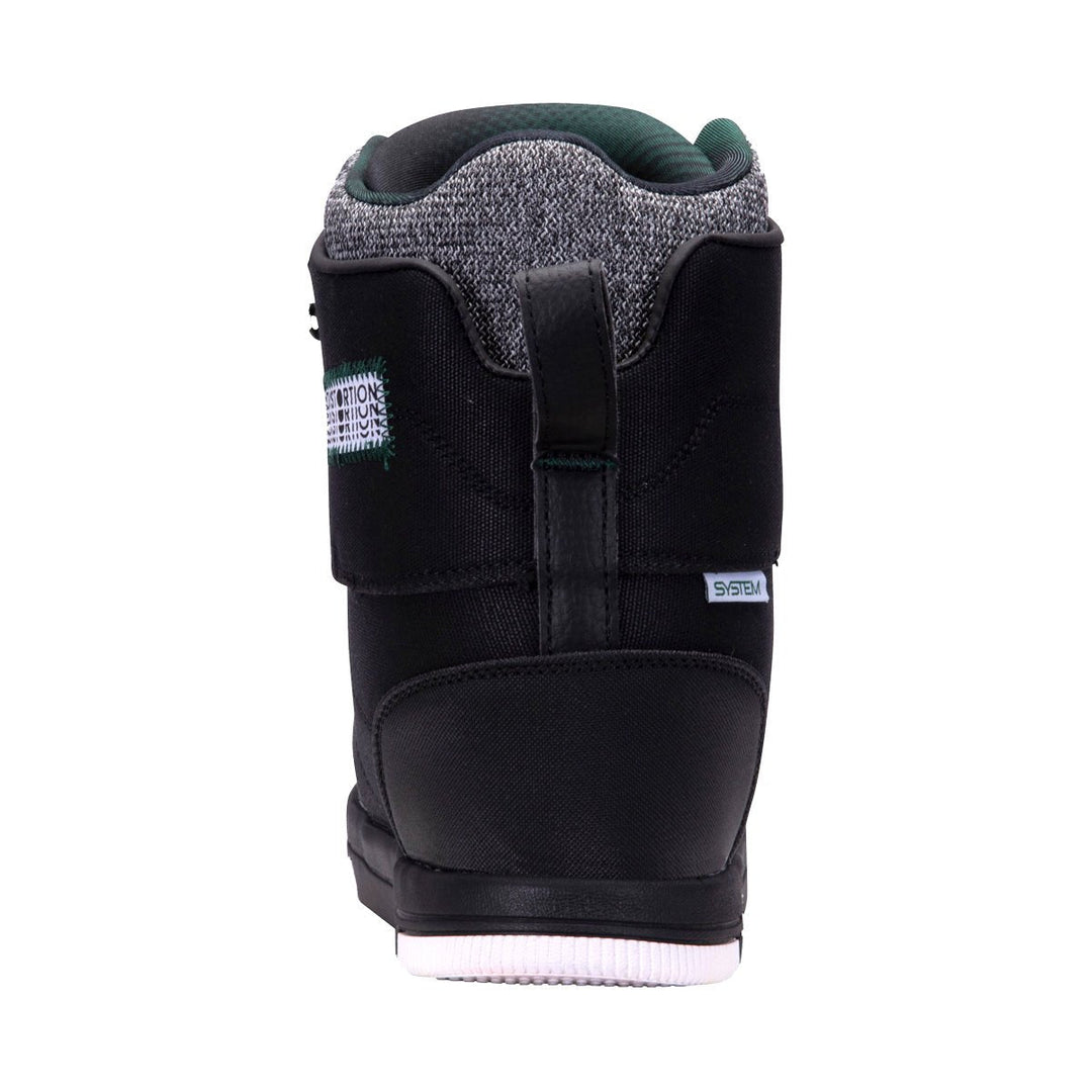 Hyperlite Distortion Wakeboard Boot 2022