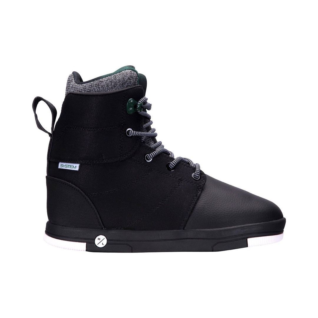 Hyperlite Distortion Wakeboard Boot 2022