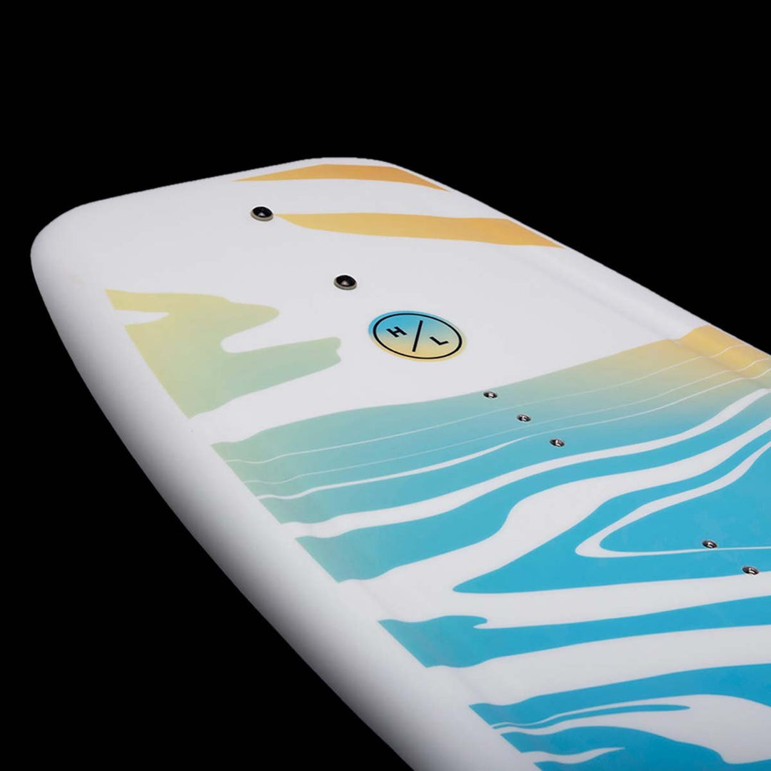 Hyperlite Divine Jr Wakeboard 2025
