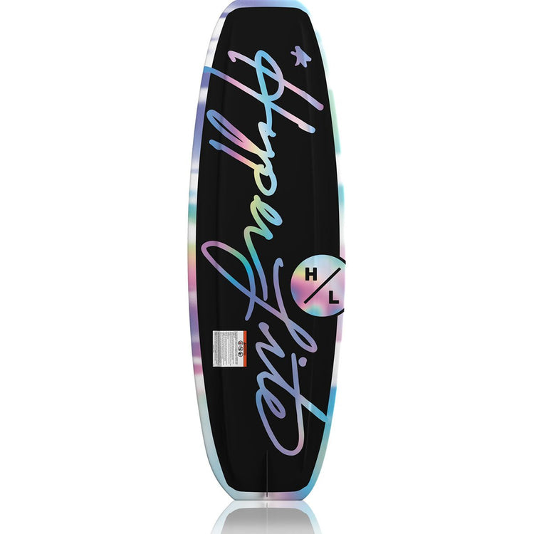 Hyperlite Divine Jr Wakeboard 2026 | The Hyperlite Store